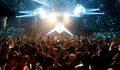 SOUND MUSEUM VISION "NEW YEARS EVE PARTY" COUNT DOWN TO 2012