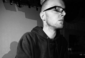 CB 028 - Marko Fuerstenberg
