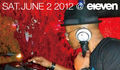 FACE presents ANDRE COLLINS Japan Tour 2012