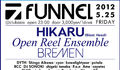 FUNNEL vol.2