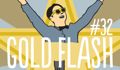 GOLD FLASH -6TH ANNIVERSARY PARTY-
