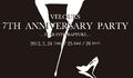 Velours 7th ANNIVERSARY …TEAR INTO RAPTURE…The Initial Response -HEART BEATING-