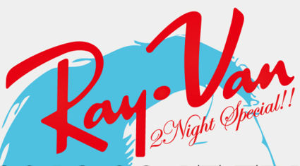 Ray-Van