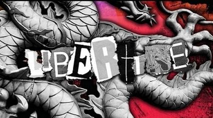 LIBERTINE