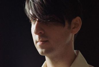 CB 039 - James Holden