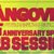 HANGOVER 5th Anniversary Special B2B Session