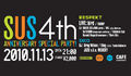 SUS 4th Anniversary Special Party!