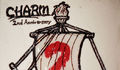 Charm 2nd Anniversary