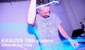 KRAUSS 18th station(10/09)