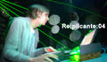 Re:plicante:04 feat Petter(10/7)
