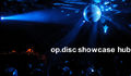 op.disc showcase hub (8/14)