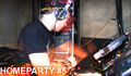 HOMEPARTY #5