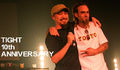 TIGHT 10th ANNIVERSARY (6/28)