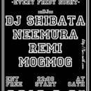 THE OATH -every friday night-