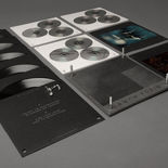 Amon Tobin Boxset