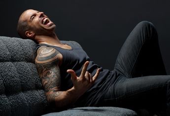 Chris Liebing