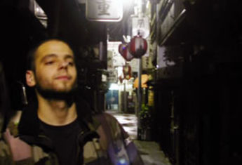 CB 071 - Pablo Valentino a.k.a Kidswing