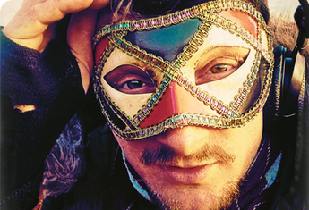 DJ Koze