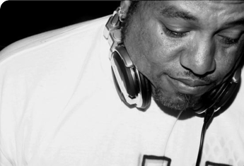 DJ Jus-ED