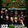 SOUTH YAAD MUZIK COMPILATION vol.4 RELEASE PARTY