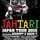 JAHTARI JAPAN TOUR2010 in TOKYO