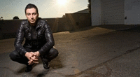 Re:plicante -DUBFIRE JAPAN TOUR 2010 with support Dj Carlo Lio-