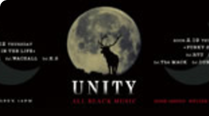 UNITY = A DAY IN THE LIFE =
