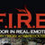 WAREHOUSE702で新たなレギュラーパーティー"F.I.R.E."が誕生