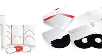PLASTIKMANの完全受注生産ボックスセットがリリース