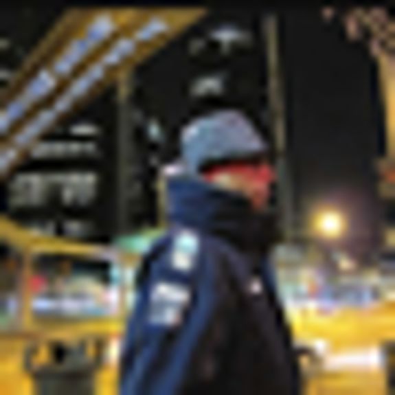 Omar Sが6年ぶりとなる待望のセカンドアルバムを完成