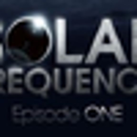 「SOLAR FREQUENCY」がクラベリア会員限定 1000円オフ