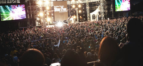 StarFes.