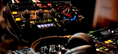 Pioneer 「RMX-1000」 新作発表会 @ AIR