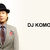 DJ KOMORI