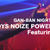 GAN-BAN NIGHT SPECIAL presents BOYS NOIZE POWER JAPAN TOUR Featuring BOYS NOIZE