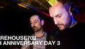 WAREHOUSE702 5th Anniversary After Party  -secretsundaze-
