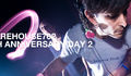 WAREHOUSE702 5th Anniversary DAY2 -OSLO vs MOON HARBOUR-