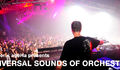 UNIVERSAL SOUNDS OF ORCHESTRA(10/11)