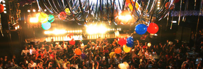 Body&SOUL Live in Tokyo 2006