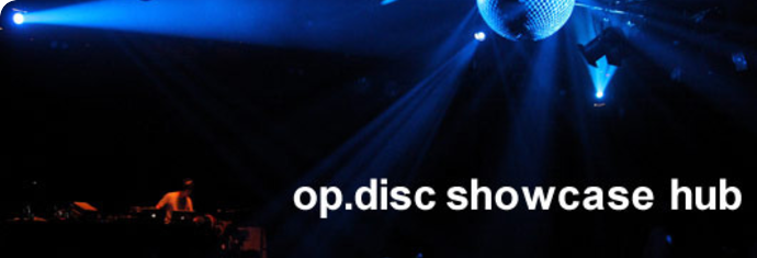op.disc showcase hub (8/14)