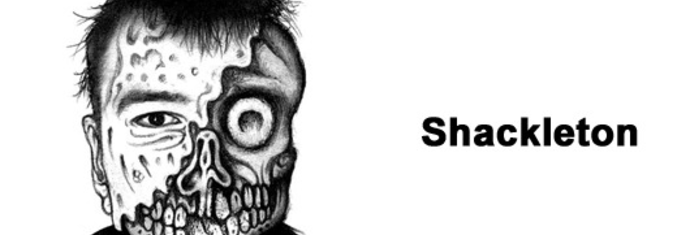 Shackleton
