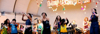 Kodomo Music & Art Festival '09