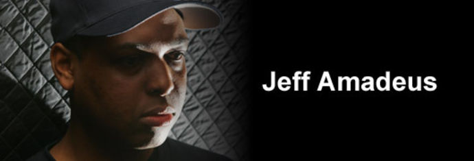 Jeff Amadeus