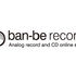 ban-be records Techno Chart - Feb 2010