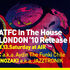 ATFC In The House LONDON '10 Release Party