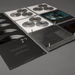 Amon Tobin Boxset