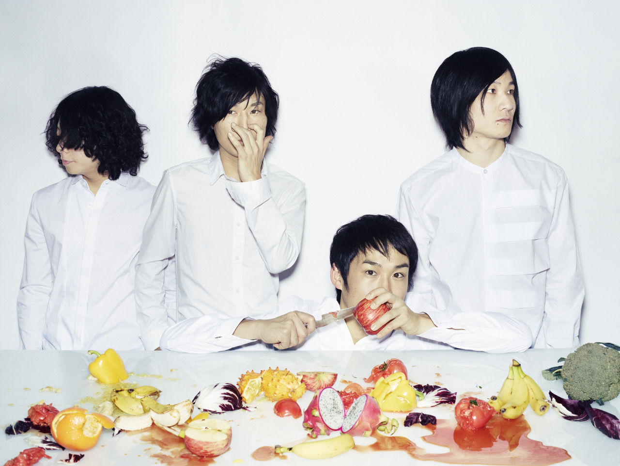 Qomolangma Tomato の掲示板投稿写真＆画像