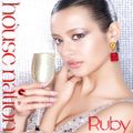 HOUSE NATION Tea Dance 2nd Anniversary -"HOUSE NATION - Ruby" Release Party-
