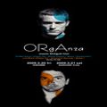 Organza meets Ostgut-ton