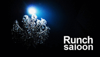 Runch~1st Anniversary & Congratulations for SALOON renewal 1st Anniversary ! ~